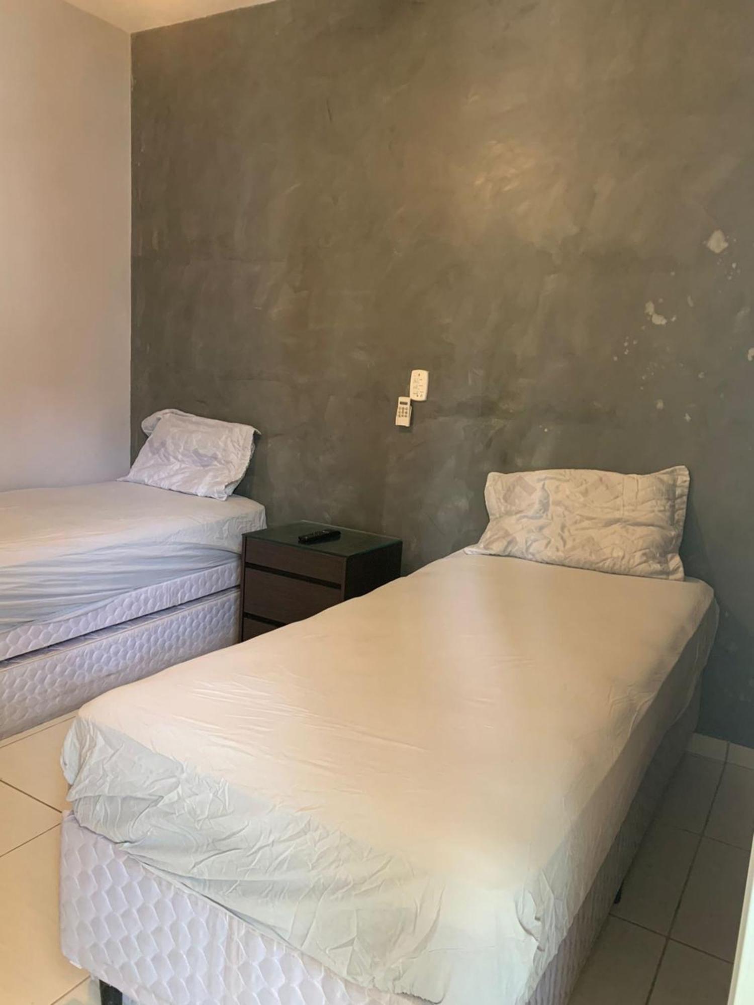 Apartmán Cobertura Premium Vista Pro Mar, Com Piscina Ubatuba Exteriér fotografie